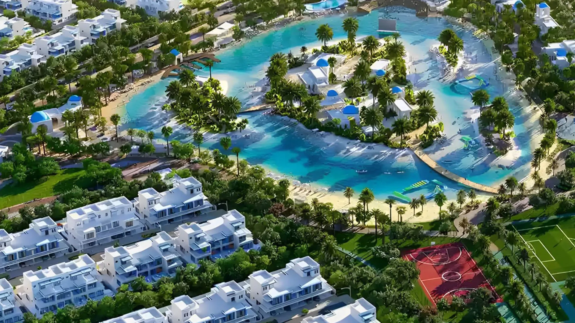 Sun City