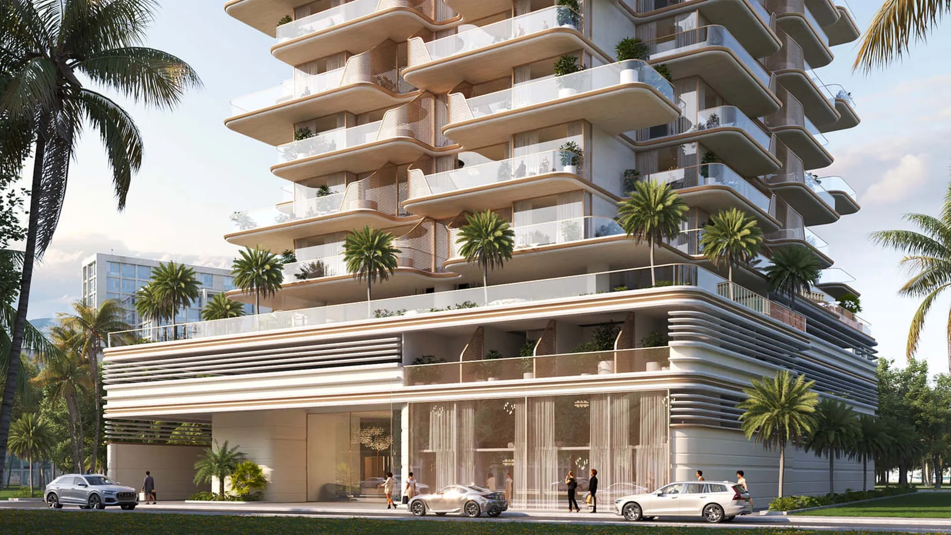 Sunset Bay 2