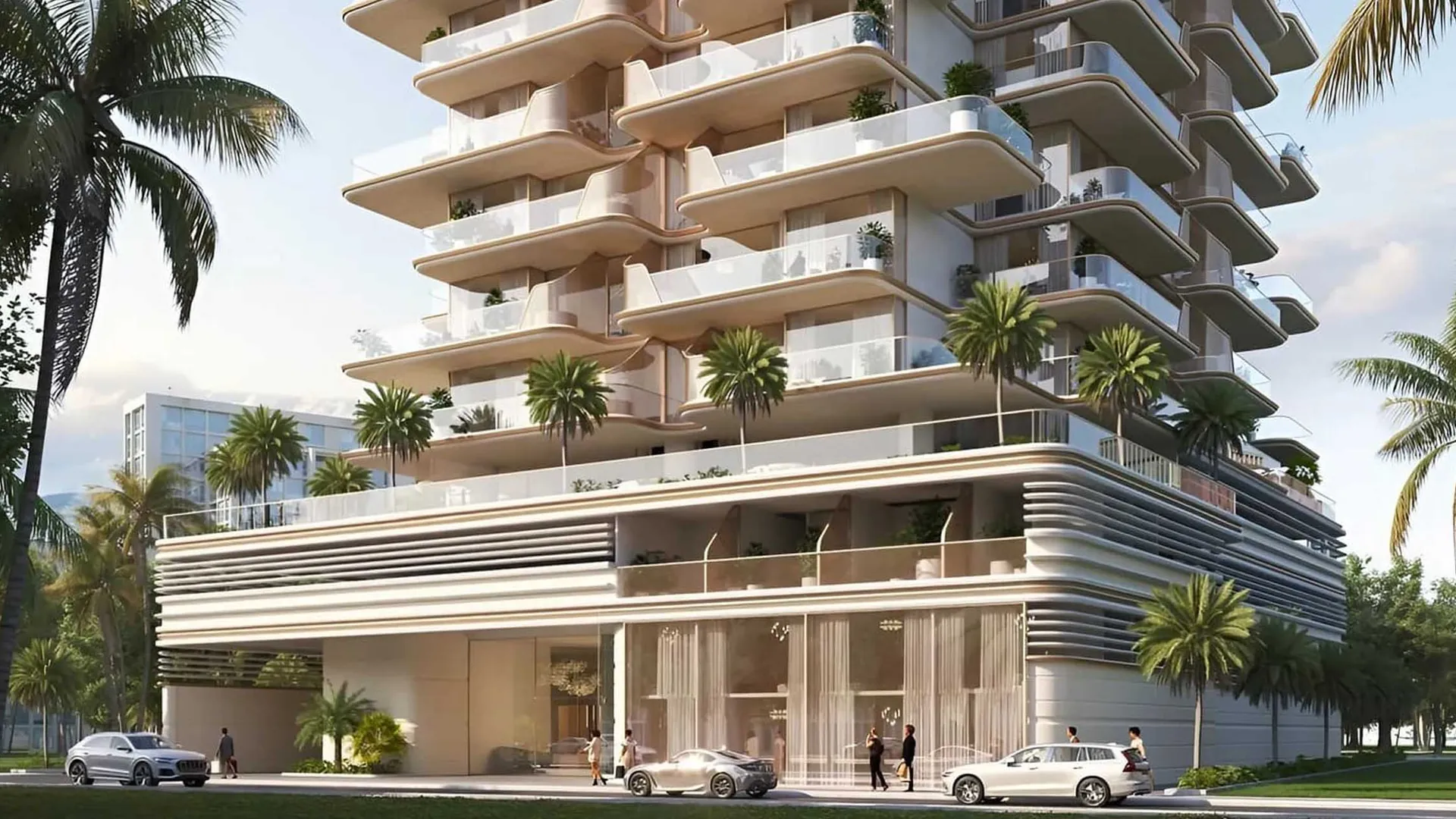 Sunset Bay 4