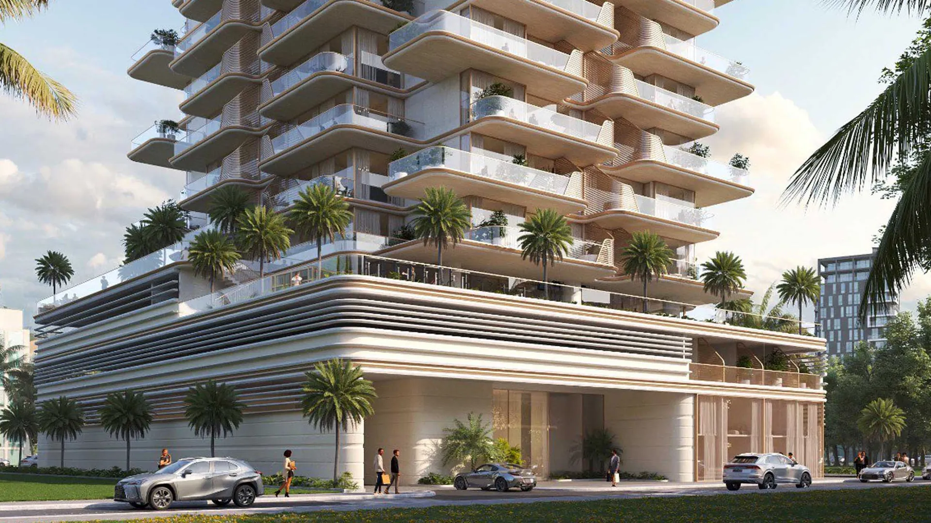 Sunset Bay One