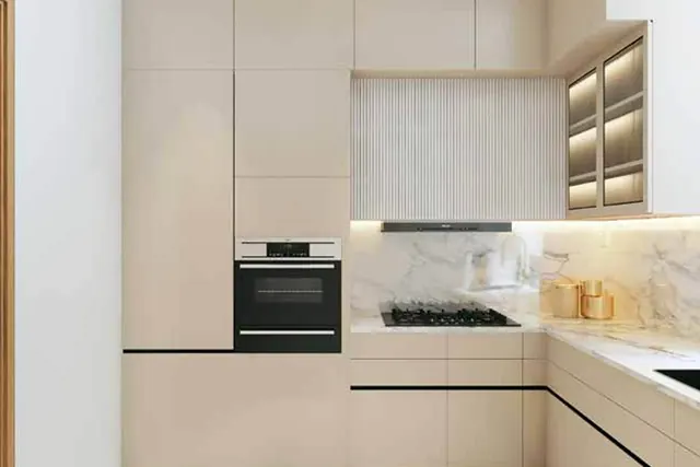 Sunset Grove Homes
