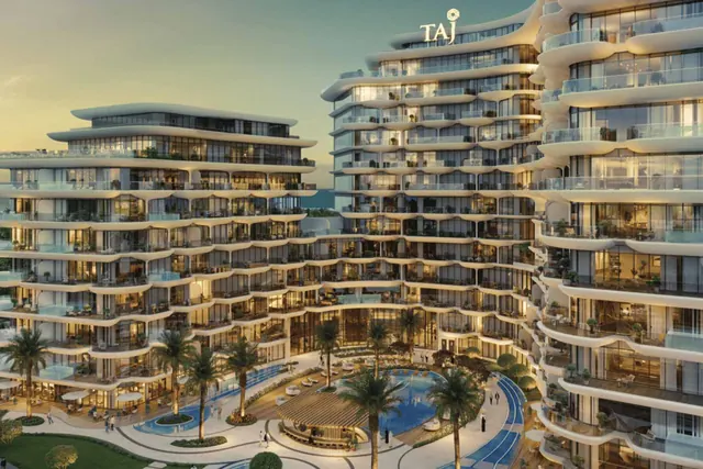 Taj Wellington Mews
