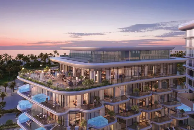 Taj Wellington Mews