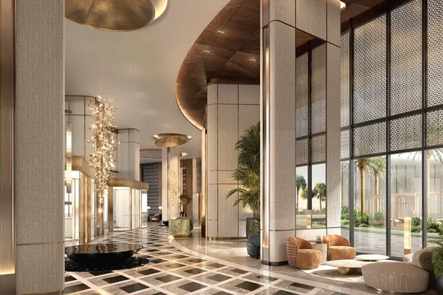 Taj Wellington Mews