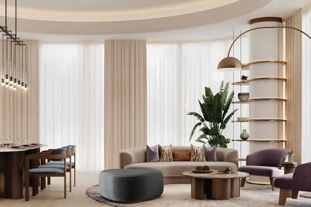 Taj Wellington Mews