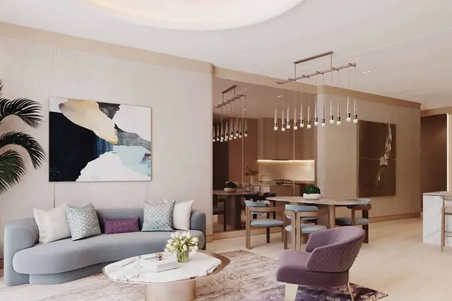 Taj Wellington Mews