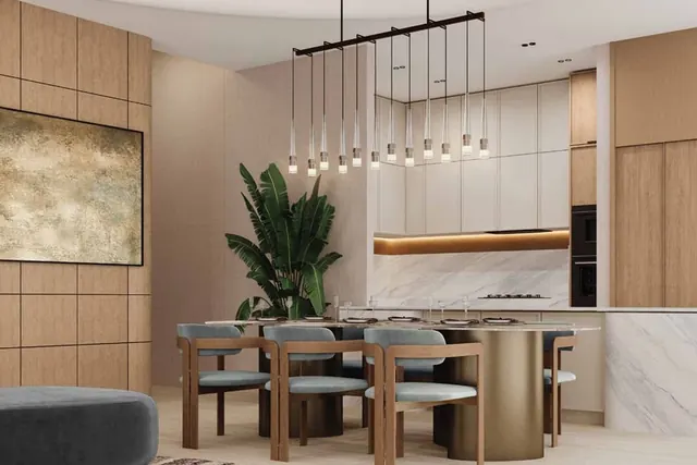 Taj Wellington Mews
