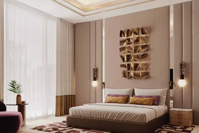 Taj Wellington Mews