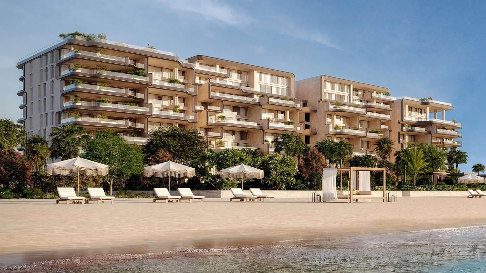 The Alba Residences