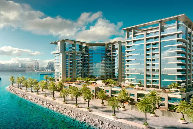 The Bay Residence 2