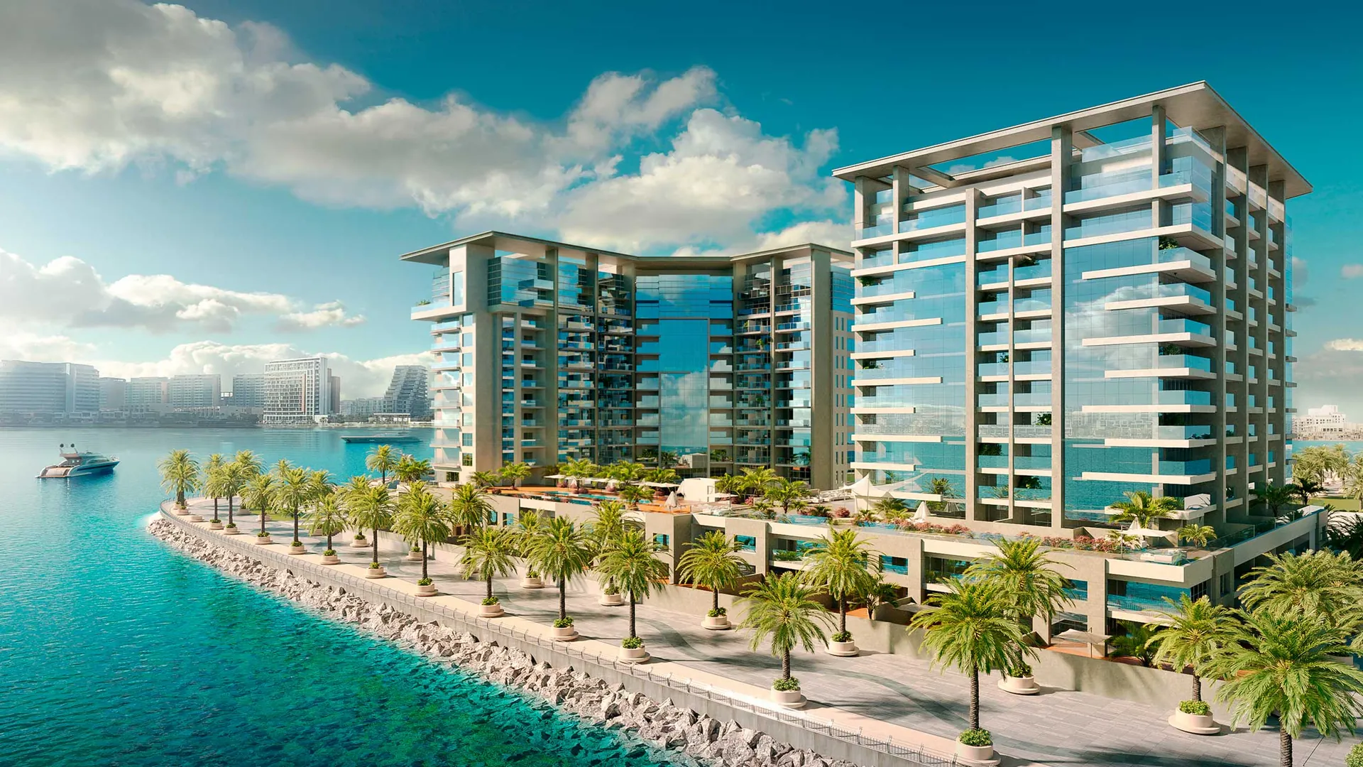 The Bay Residence 2