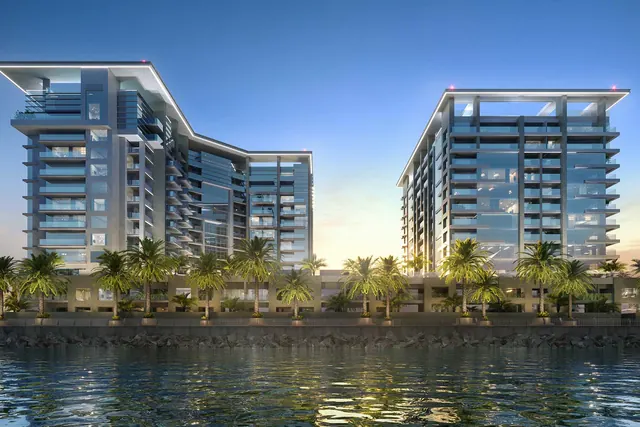 The Bay Residence 2