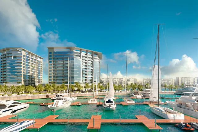 The Bay Residence 2