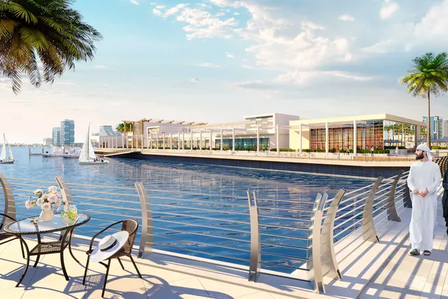 The Bay Residence 2