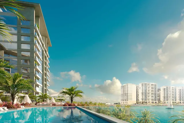 The Bay Residence 2