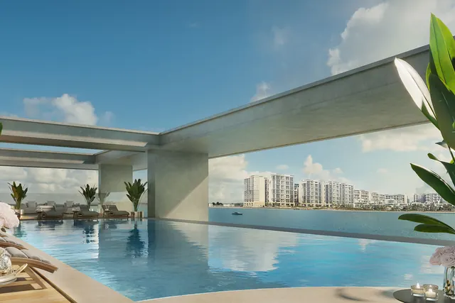 The Bay Residence 2