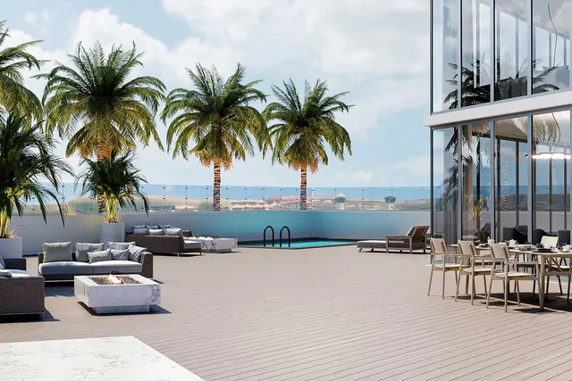 The Bay Residence 2