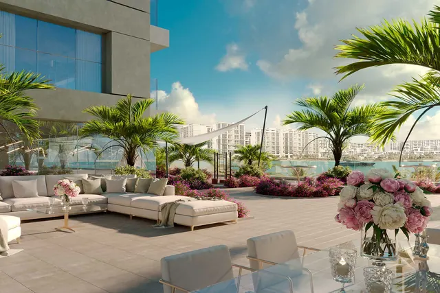 The Bay Residence 2
