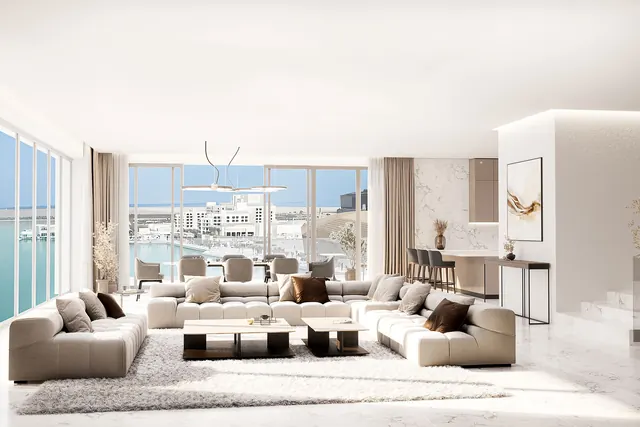 The Bay Residence 2