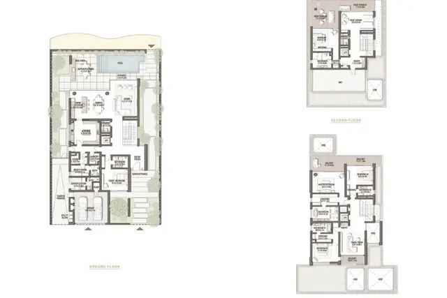 5 bedroom Villa
