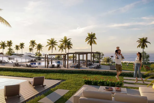 The Beachfront