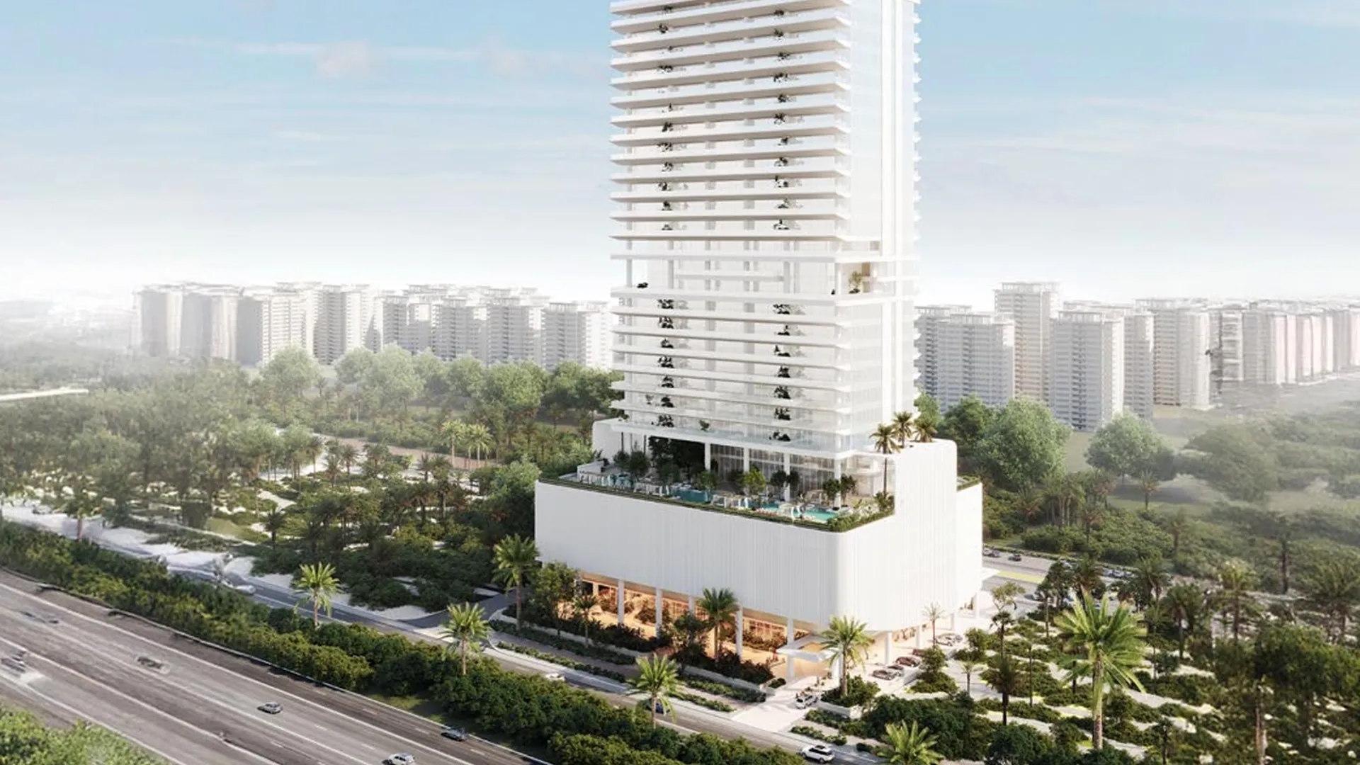The Chedi Private Residences
