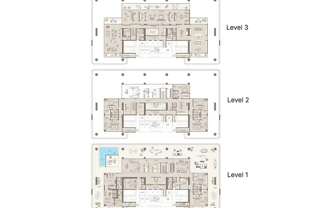 8 bedroom Mansion