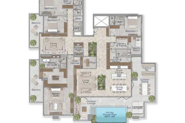 Penthouse