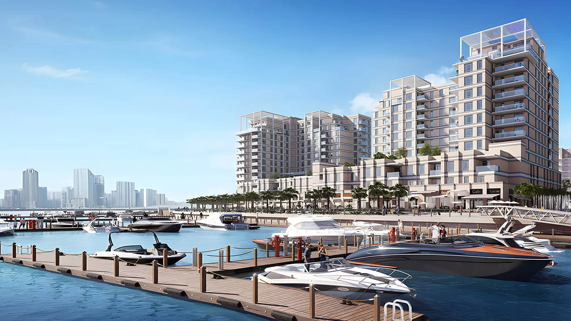 The Crystal Residences 2