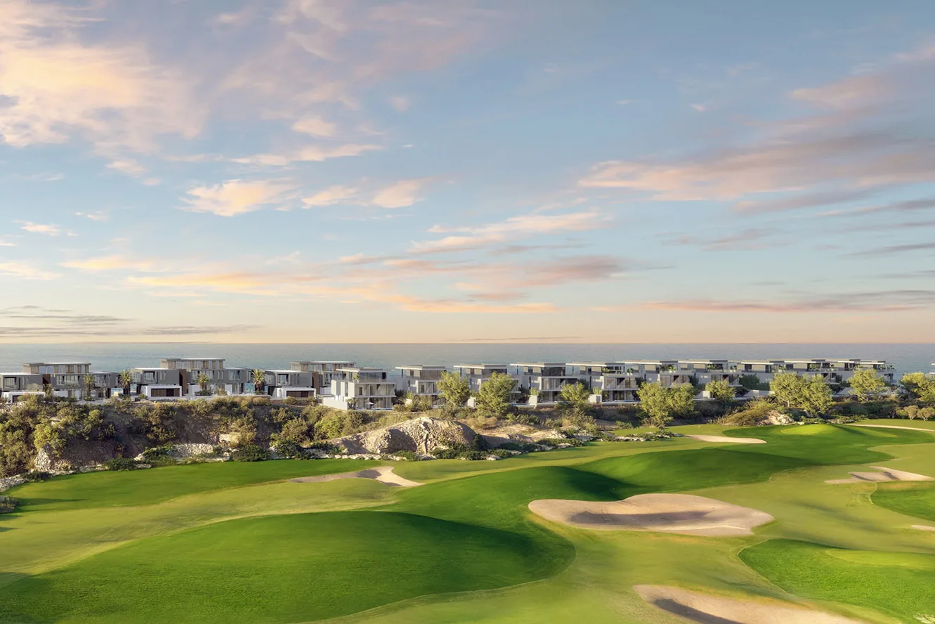 Free golf club membership