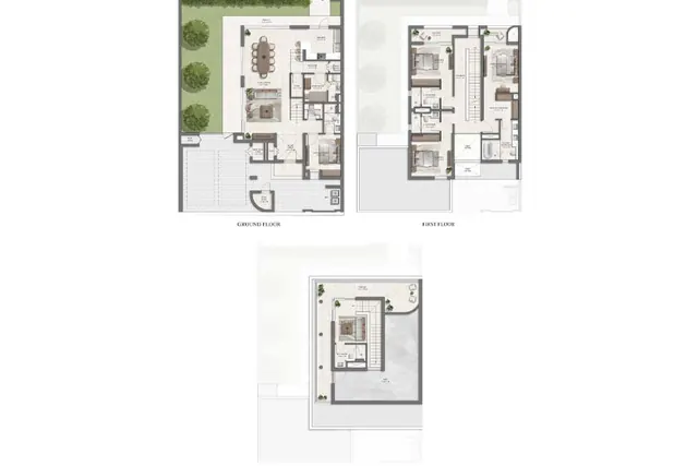 4 bedroom Villa