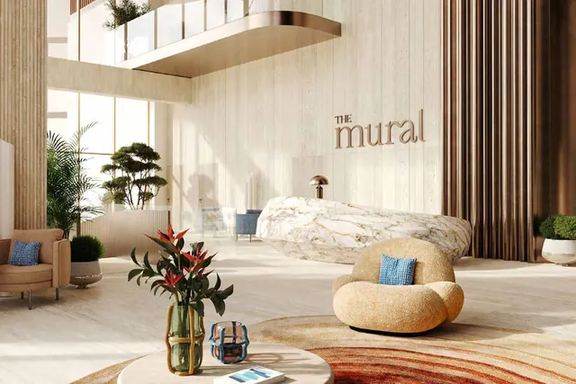The Mural