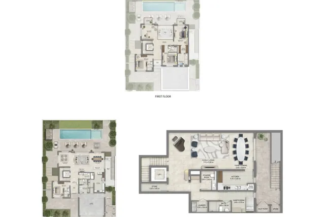 4 bedroom Villa