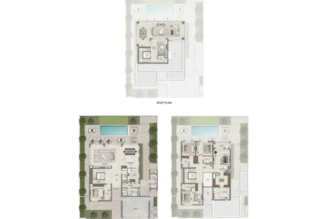 5 bedroom Villa