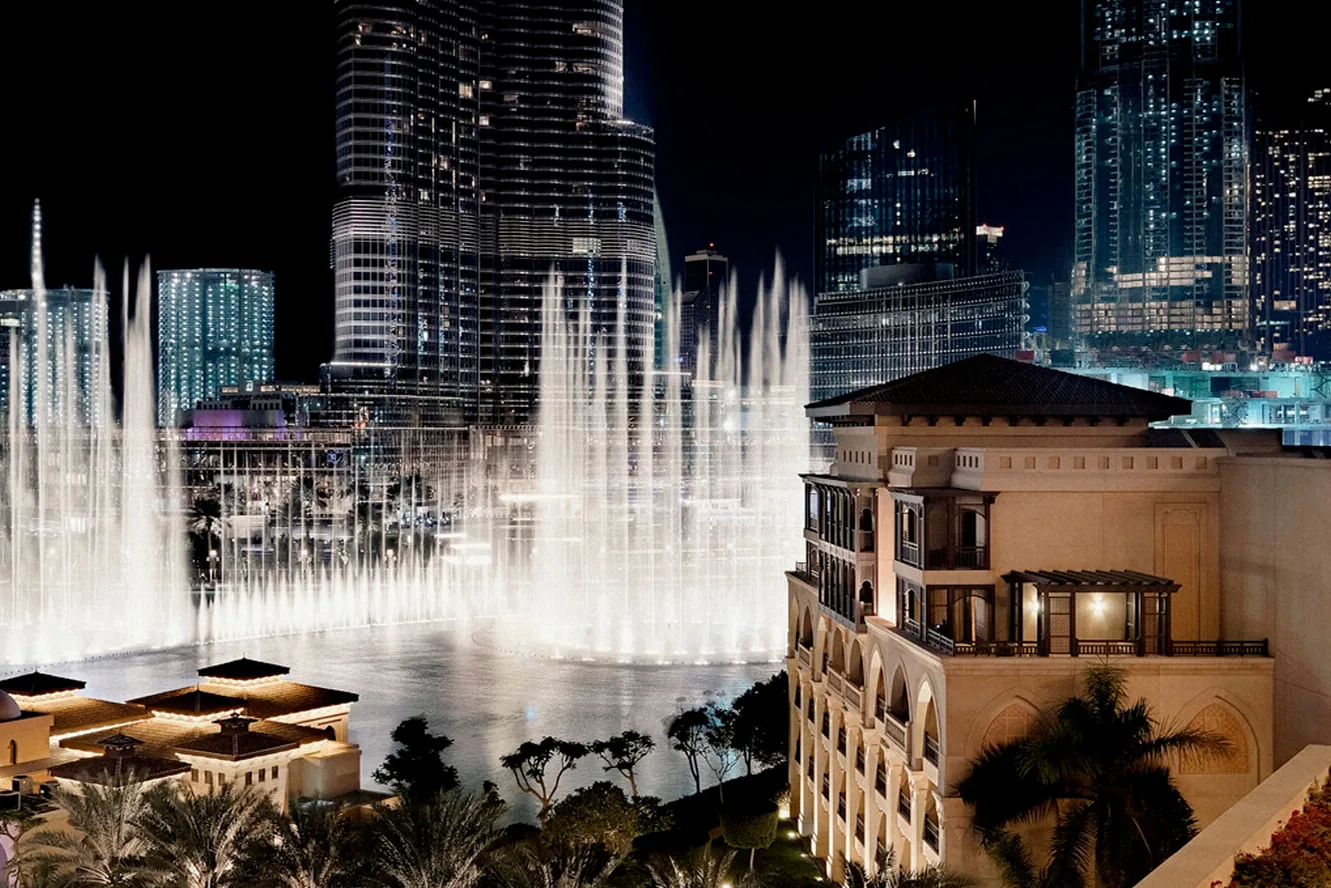 Exceptional location