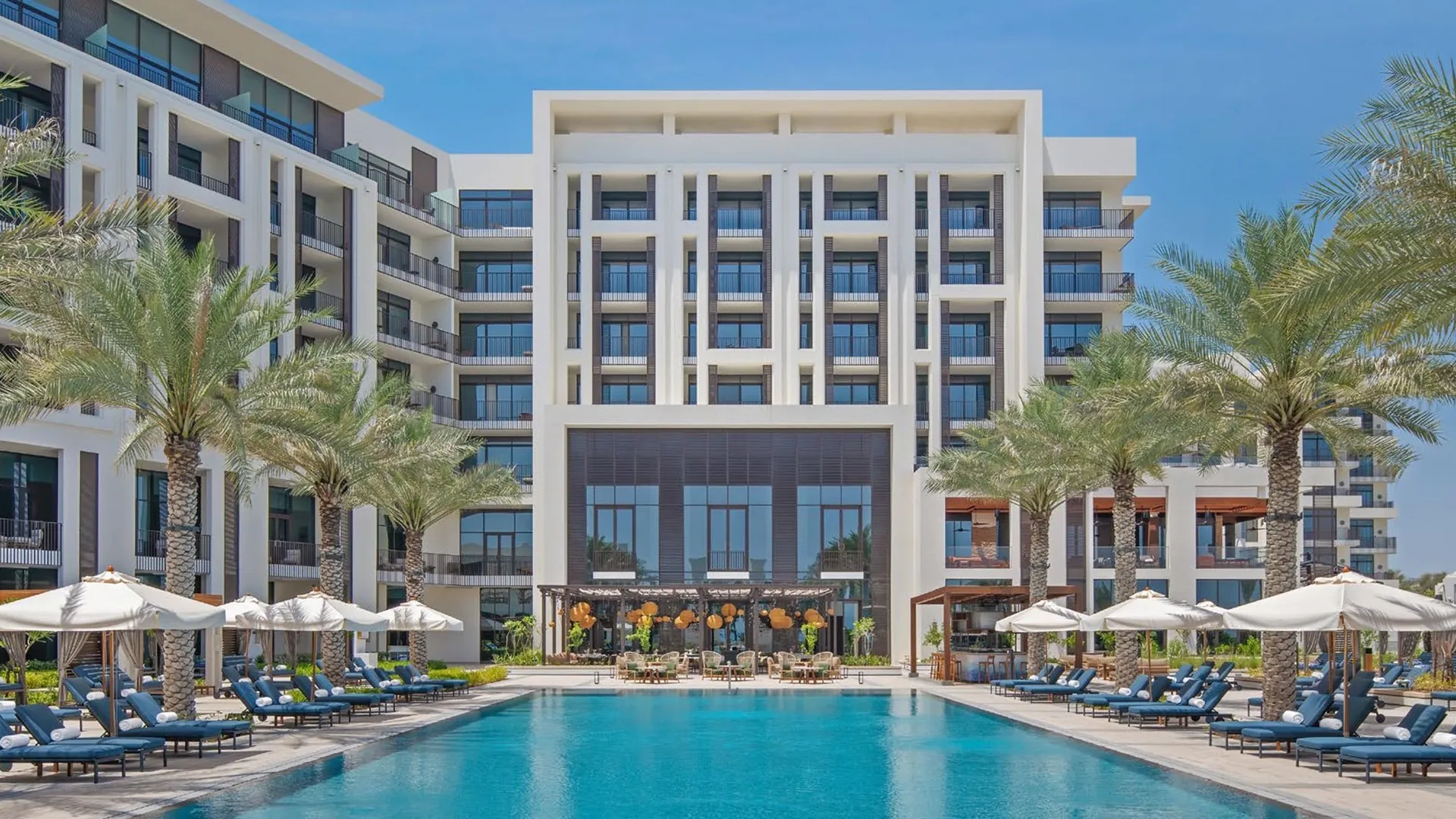The Residence Mandarin Oriental Muscat 2