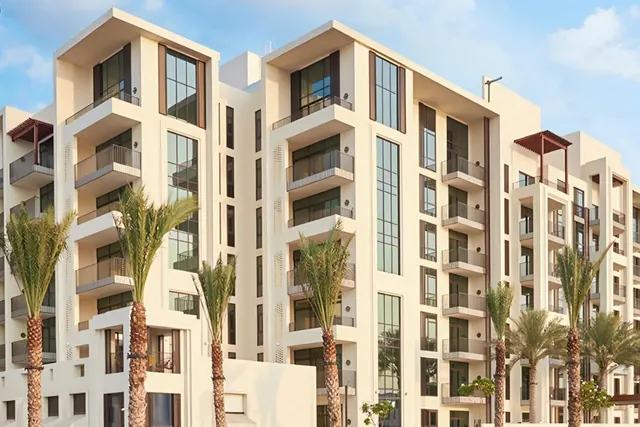 The Residence Mandarin Oriental Muscat 2
