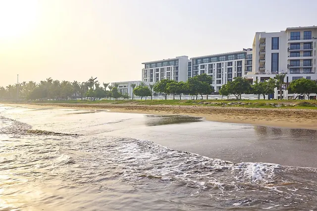 The Residence Mandarin Oriental Muscat 2