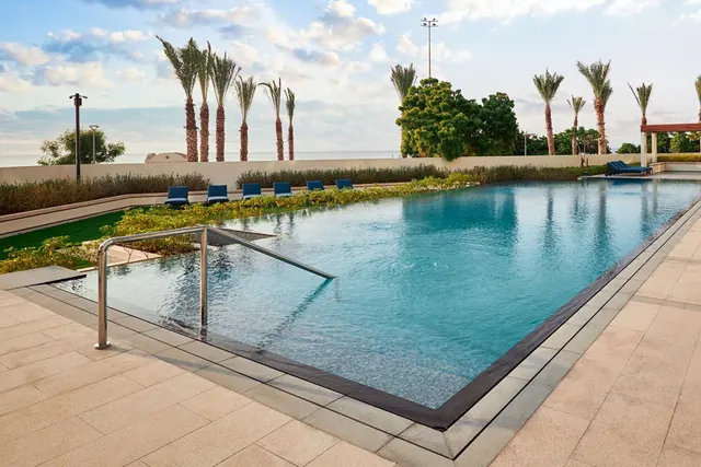 The Residence Mandarin Oriental Muscat 2