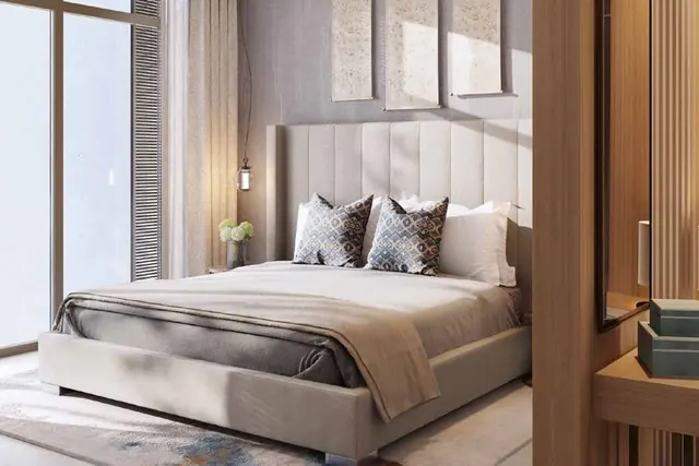 The Residence Mandarin Oriental Muscat