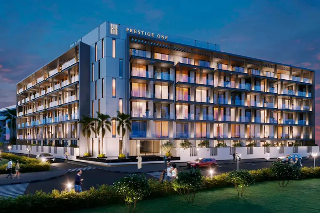 The Residence