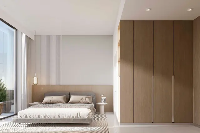 The Residence