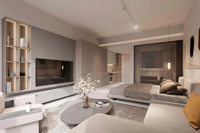 The Residence