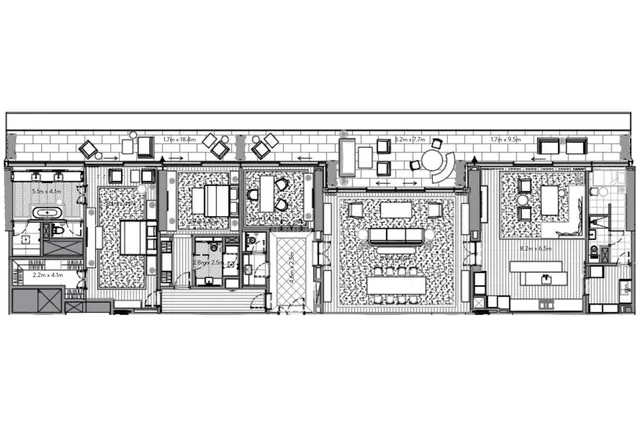 2 bedroom