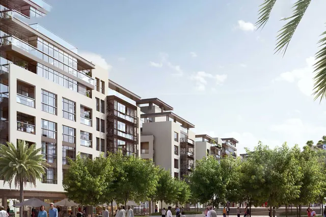 The Sustainable City - Yiti