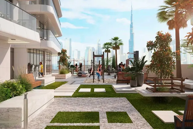 The Terraces Marasi Drive