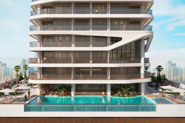 The Terraces Marasi Drive