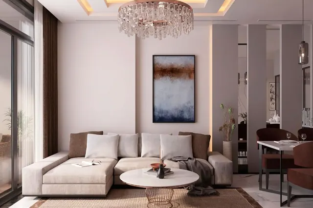 The Terraces Marasi Drive