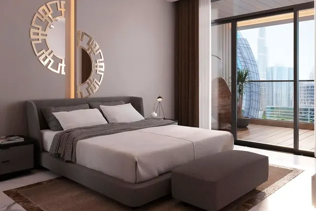 The Terraces Marasi Drive