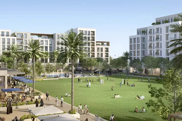 The Valley Phase 2